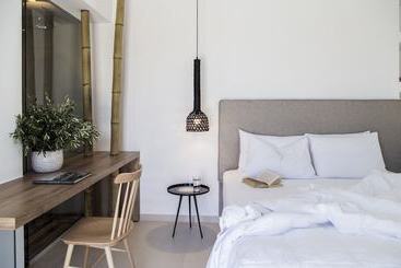هتل Ftelia Bay Boutique