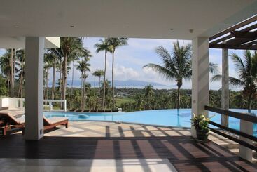 هتل Grand Hill Residence