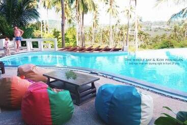 هتل Grand Hill Residence