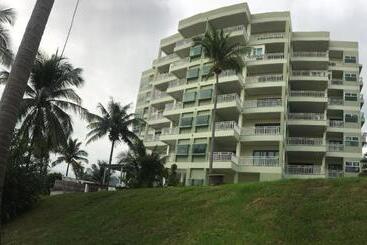 هتل Grand Hill Residence