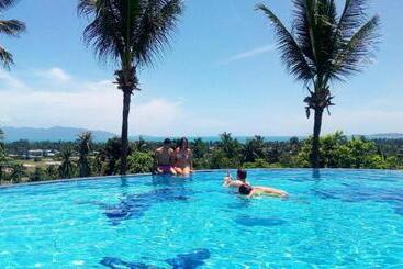 هتل Grand Hill Residence