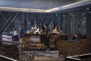 هتل Holiday Inn Bangkok Sukhumvit, An Ihg
