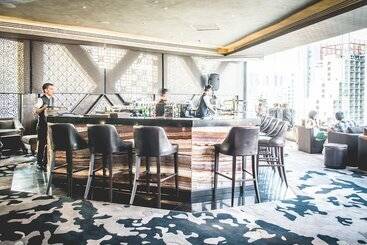 هتل Holiday Inn Bangkok Sukhumvit, An Ihg