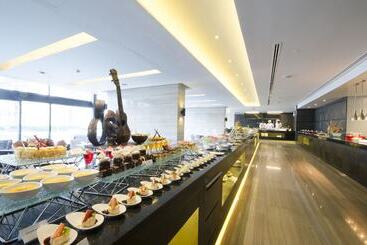 هتل Holiday Inn Bangkok Sukhumvit, An Ihg