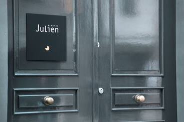هتل Julien