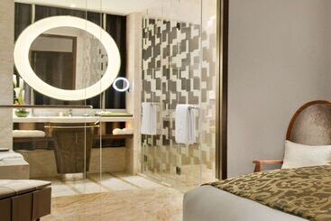 Kempinski Hotel Chongqing