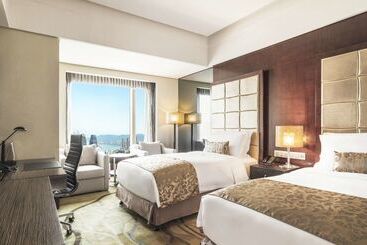 Kempinski Hotel Chongqing