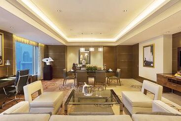 Kempinski Hotel Chongqing