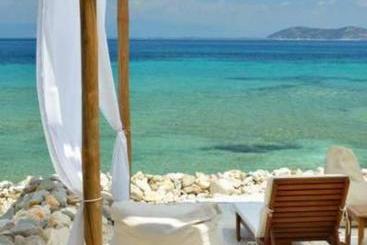 هتل Kohylia By La Scala Beach