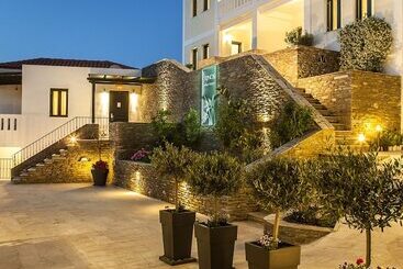 هتل Krinos Suites