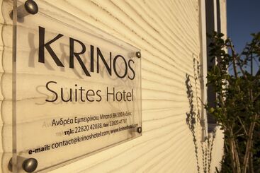 هتل Krinos Suites