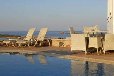 Hotel Kythira Golden Resort