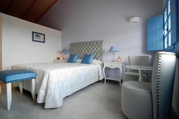 هتل Kythira Golden Resort