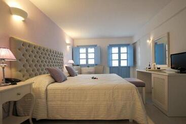 هتل Kythira Golden Resort