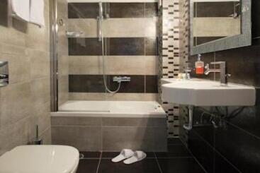 هتل Kythira Golden Resort