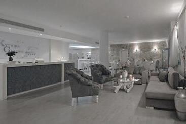 هتل Kythira Golden Resort