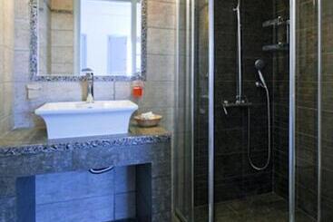 هتل Kythira Golden Resort