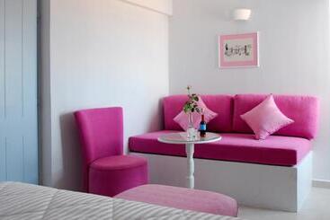 هتل Kythira Golden Resort