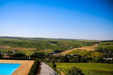 هتل Le Panoramic