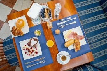 Maritan Hotel & Spa