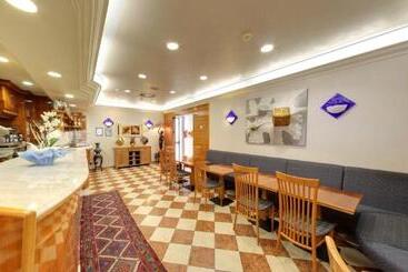 Maritan Hotel & Spa