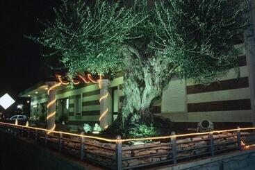 Maritan Hotel & Spa