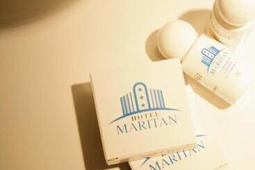 Maritan Hotel & Spa