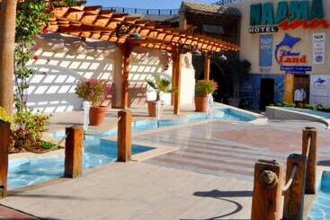 هتل Naama Inn