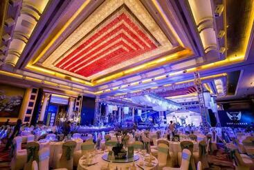 Nh Hotel Shenyang