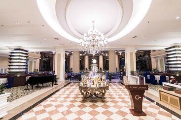 Nh Hotel Shenyang