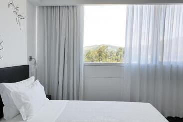 Open Village Sports Hotel & Spa Club