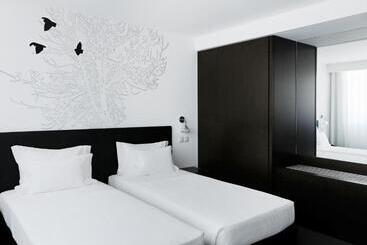 Open Village Sports Hotel & Spa Club