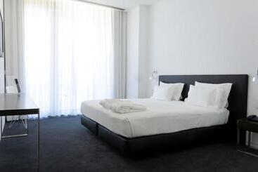 Open Village Sports Hotel & Spa Club