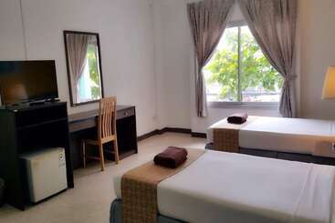 Orchid Residence Samui - Bo Phut