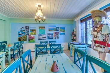 هتل Pegasus Adult Friendly