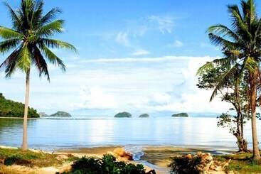 ホテル Phangka Paradise Resort
