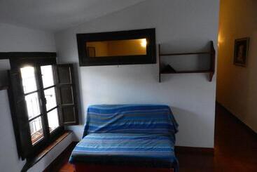 Posada La Casa Grande - Jimena de la Frontera