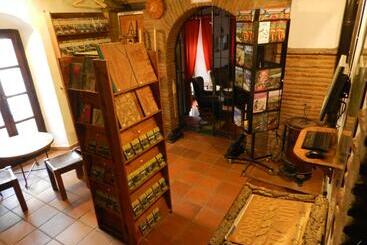 هتل Posada La Casa Grande