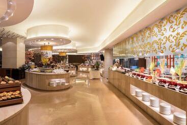 호텔 Pullman Foshan Shunde