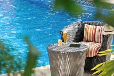 هتل Pullman Kinshasa Grand