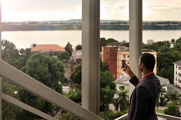 هتل Pullman Kinshasa Grand