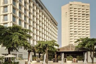 هتل Pullman Kinshasa Grand