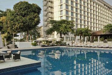 هتل Pullman Kinshasa Grand