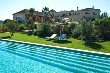 Сельский отель Casa La Siesta