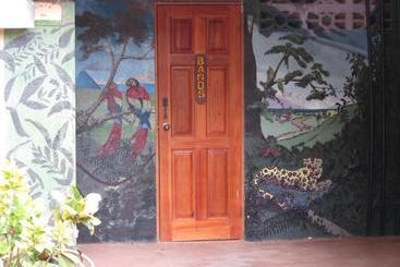 Hotel Savanah