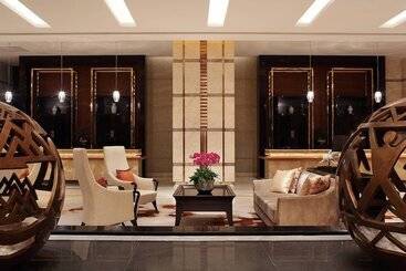 هتل Sheraton Hefei Xinzhan