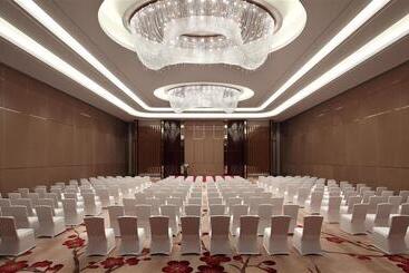 هتل Sheraton Hefei Xinzhan