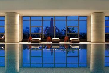 هتل Sheraton Hefei Xinzhan