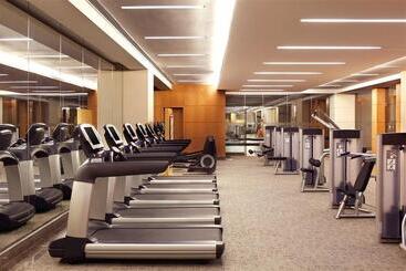 هتل Sheraton Hefei Xinzhan