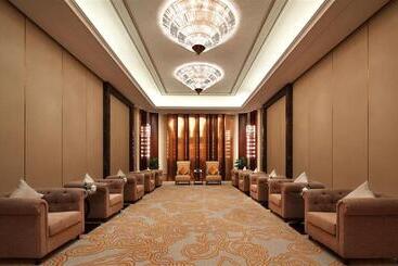 هتل Sheraton Hefei Xinzhan